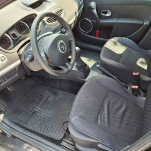 Renault Clio 1,2 16V 2008.g. reg. do 11/26