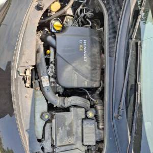 Renault Clio 1,2 16V 2008.g. reg. do 11/26