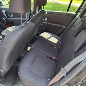 Renault Clio 1,2 16V 2008.g. reg. do 11/26