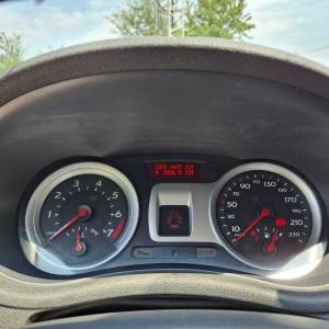 Renault Clio 1,2 16V 2008.g. reg. do 11/26