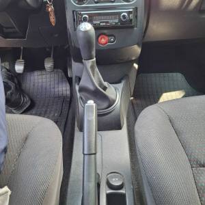 Renault Clio 1,2 16V 2008.g. reg. do 11/26