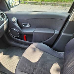 Renault Clio 1,2 16V 2008.g. reg. do 11/26