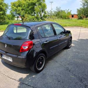 Renault Clio 1,2 16V 2008.g. reg. do 11/26