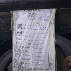 Renault laguna facelift 1.9 dci