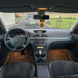 Renault laguna facelift 1.9 dci