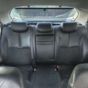 Renault laguna facelift 1.9 dci