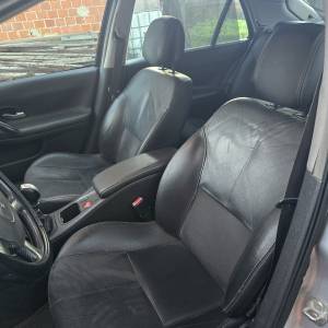 Renault laguna facelift 1.9 dci