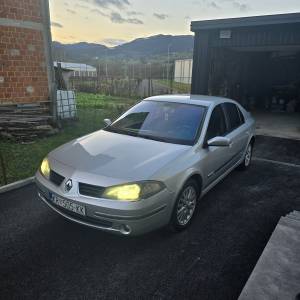 Renault laguna facelift 1.9 dci