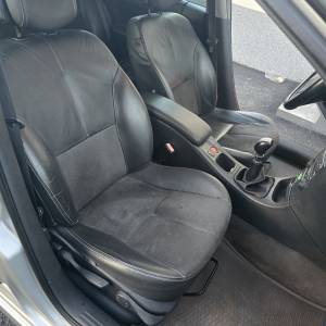 Renault laguna facelift 1.9 dci