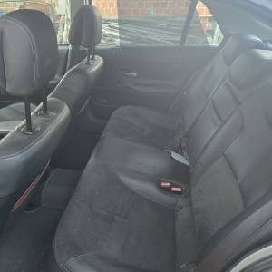 Renault laguna facelift 1.9 dci