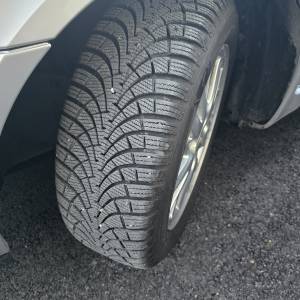 Renault laguna facelift 1.9 dci