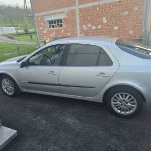 Renault laguna facelift 1.9 dci