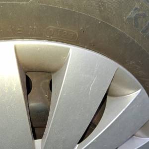 Renault Megane Scenic 1,9 dci 2002.