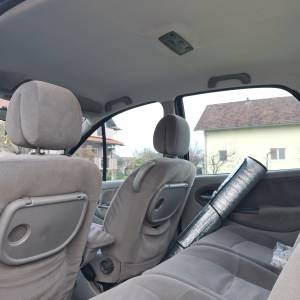 Renault Megane Scenic 1,9 dci 2002.