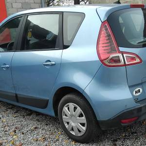 Renault Scenic ️1999e keš fixno ️