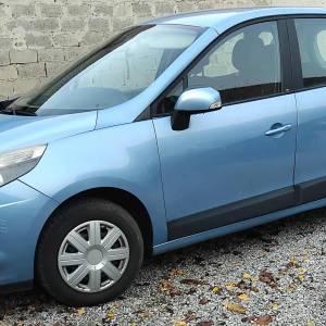 Renault Scenic ️1999e keš fixno ️