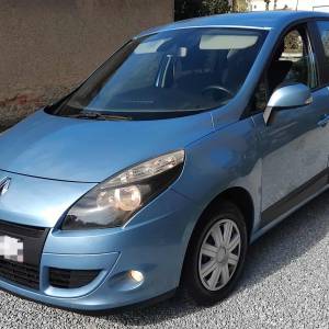 Renault Scenic ️1999e keš fixno ️