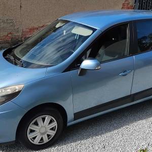 Renault Scenic III  AKCIJA 2200E KEŠ