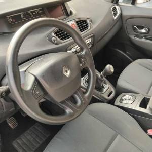 Renault Scenic III  AKCIJA 2200E KEŠ