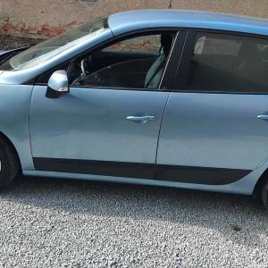 Renault Scenic III  AKCIJA 2200E KEŠ