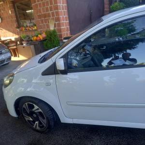 renault twingo gradski šarmer