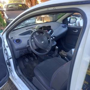 renault twingo gradski šarmer