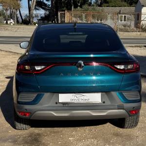 RENAULT/MEGANE CONQUEST E-TECH/ARKANA FULL LED 103 KW 56000km !!