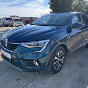 RENAULT/MEGANE CONQUEST E-TECH/ARKANA FULL LED 103 KW 56000km !!