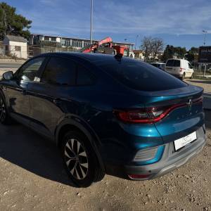RENAULT/MEGANE CONQUEST E-TECH/ARKANA FULL LED 103 KW 56000km !!