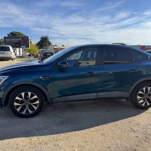 RENAULT/MEGANE CONQUEST E-TECH/ARKANA FULL LED 103 KW 56000km !!