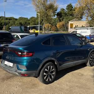 RENAULT/MEGANE CONQUEST E-TECH/ARKANA FULL LED 103 KW 56000km !!