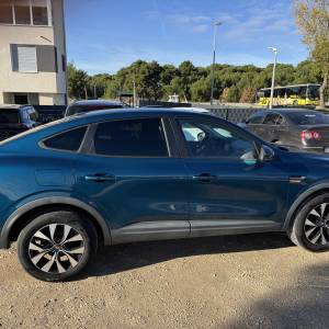 RENAULT/MEGANE CONQUEST E-TECH/ARKANA FULL LED 103 KW 56000km !!