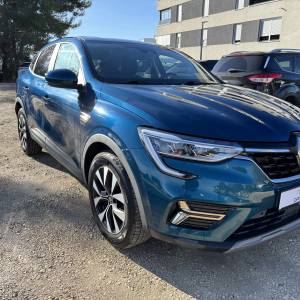 RENAULT/MEGANE CONQUEST E-TECH/ARKANA FULL LED 103 KW 56000km !!
