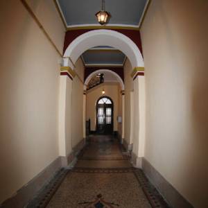 RIJEKA-CENTAR,36,8 m²,Adaptiran 2-sob. stan + nastavak uhodanog najma