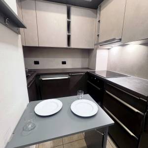 RIJEKA-CENTAR,36,8 m²,Adaptiran 2-sob. stan + nastavak uhodanog najma