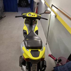 Runer 50 sp 2002 god