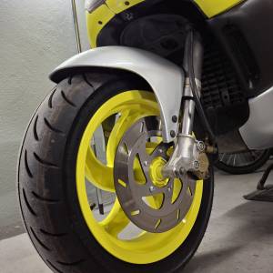 Runer 50 sp 2002 god