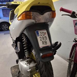 Runer 50 sp 2002 god