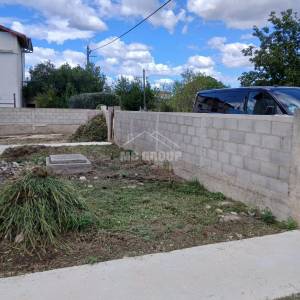 SAMOSTOJEĆA KUĆA ZA RENOVACIJU, MIRNA I TIHA POZICIJA, KAKMA – BIOGRAD