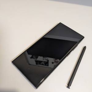 Samsung Galaxy S23 Ultra