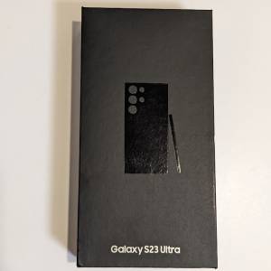 Samsung Galaxy S23 Ultra