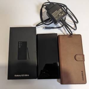 Samsung Galaxy S23 Ultra