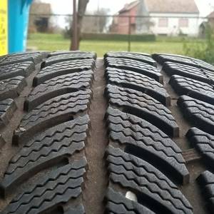 Sava Eskimo S3+ 2 komada