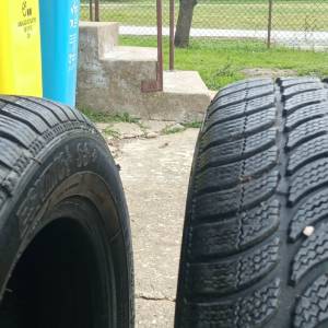 Sava Eskimo S3+ 2 komada