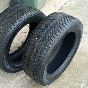 Sava Eskimo S3+ 2 komada