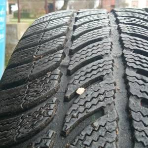 Sava Eskimo S3+ 2 komada