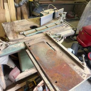 Schelling cirkular i freza