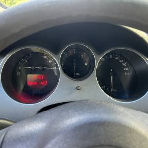 Seat altea 1.9tdi 2007.god.