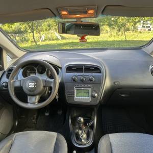 Seat altea 1.9tdi 2007.god.