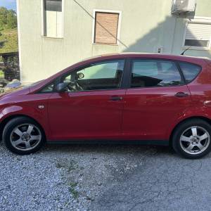 Seat altea 1.9tdi 2007.god.